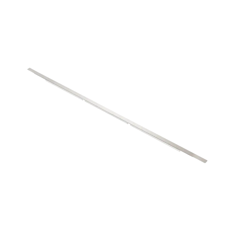 D49M 36" Range Trim Kit - Stainless Steel ATKD36SB