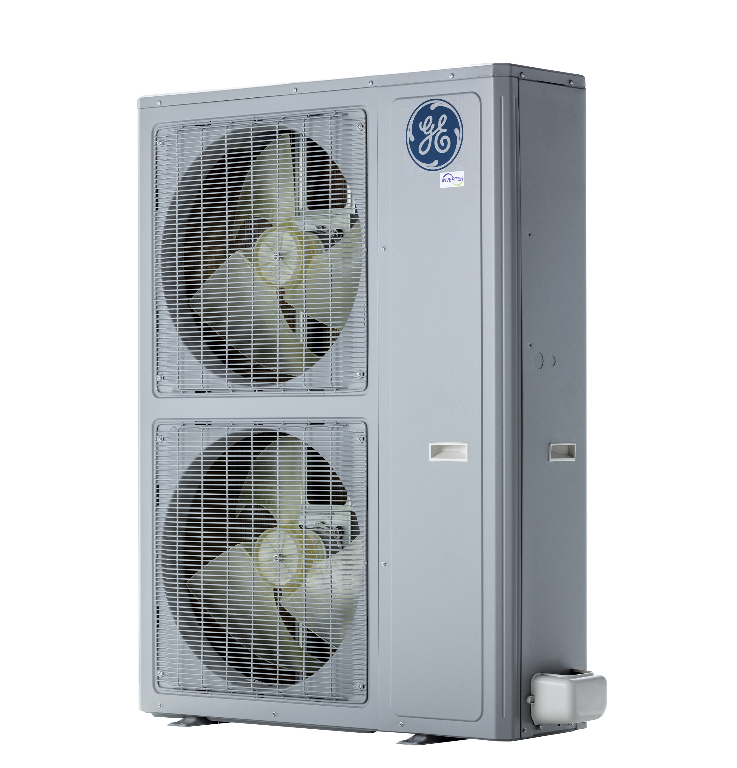 Connect Series 48,000/60,000 Heat Pump AUH4860ZGDA