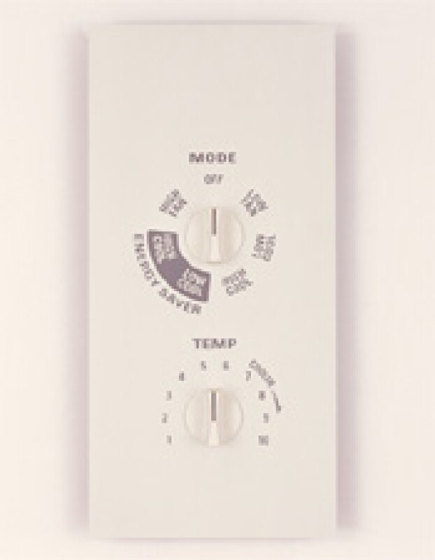 Deluxe 230/208 Volt Room Air Conditioner AVM15DC