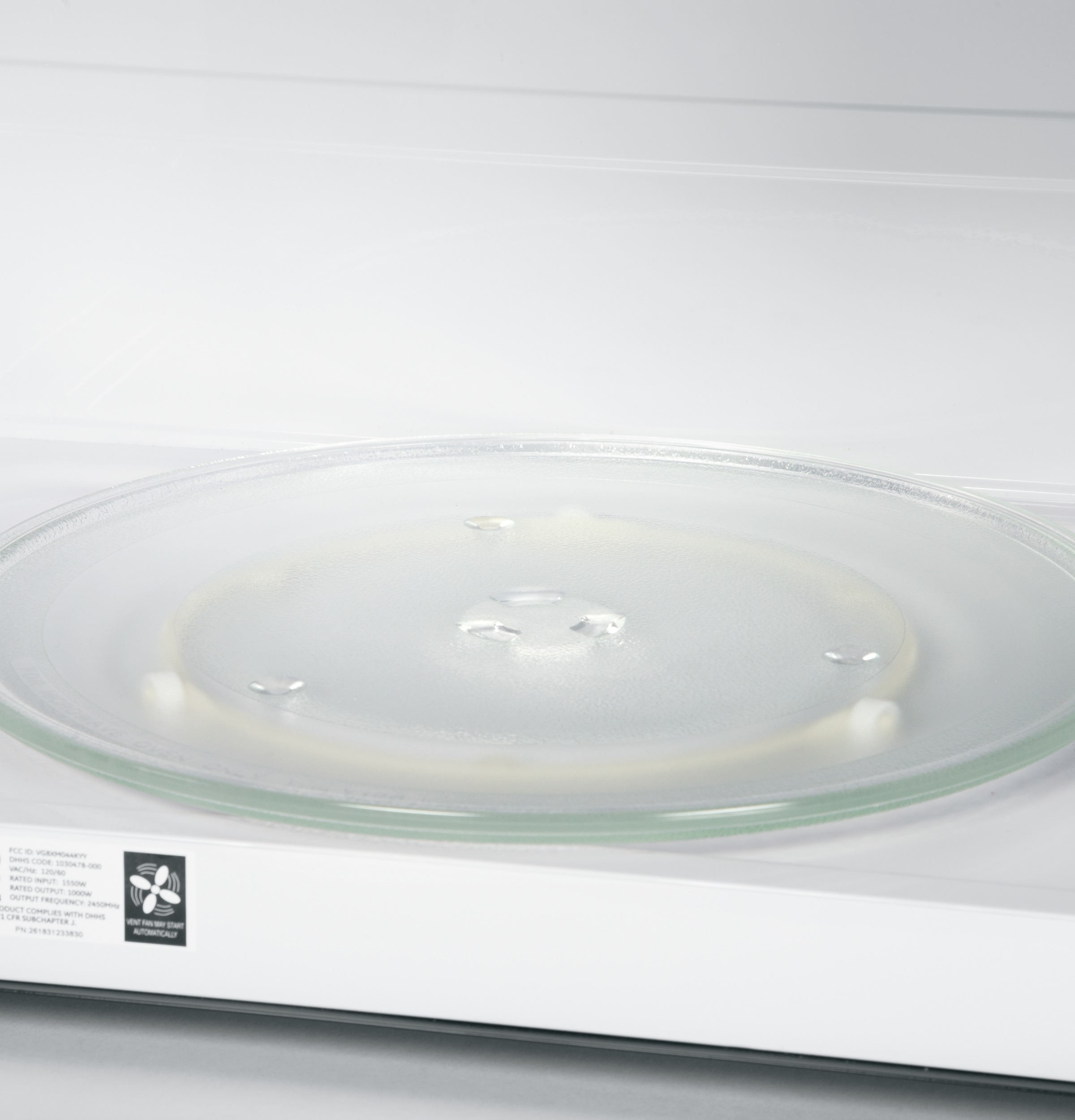 GE Artistry Series 1.6 Cu. Ft. Over-the-Range Microwave Oven AVM4160DFBS