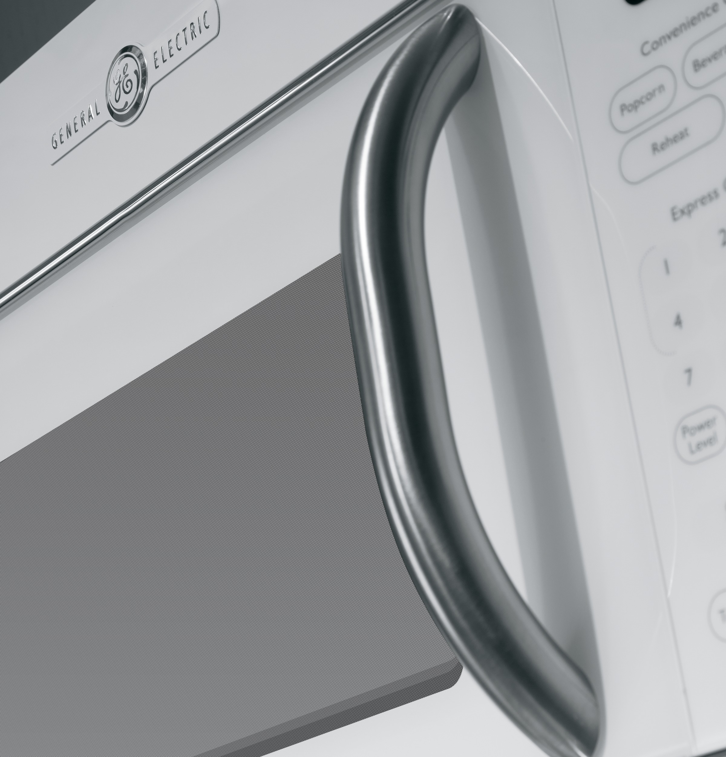 GE Artistry Series 1.6 Cu. Ft. Over-the-Range Microwave Oven AVM4160DFWS