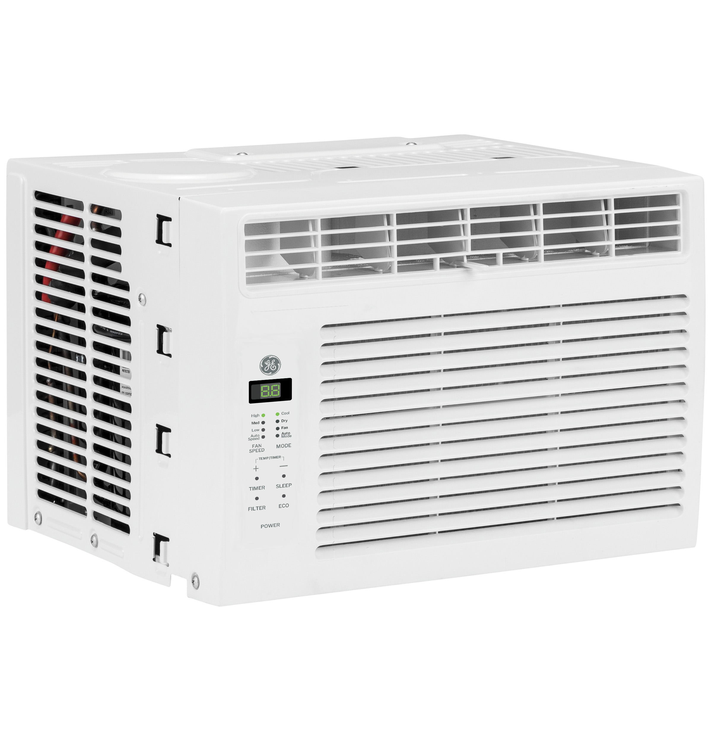 Window Cool Only 115V 6,000 BTU AWES06BWF