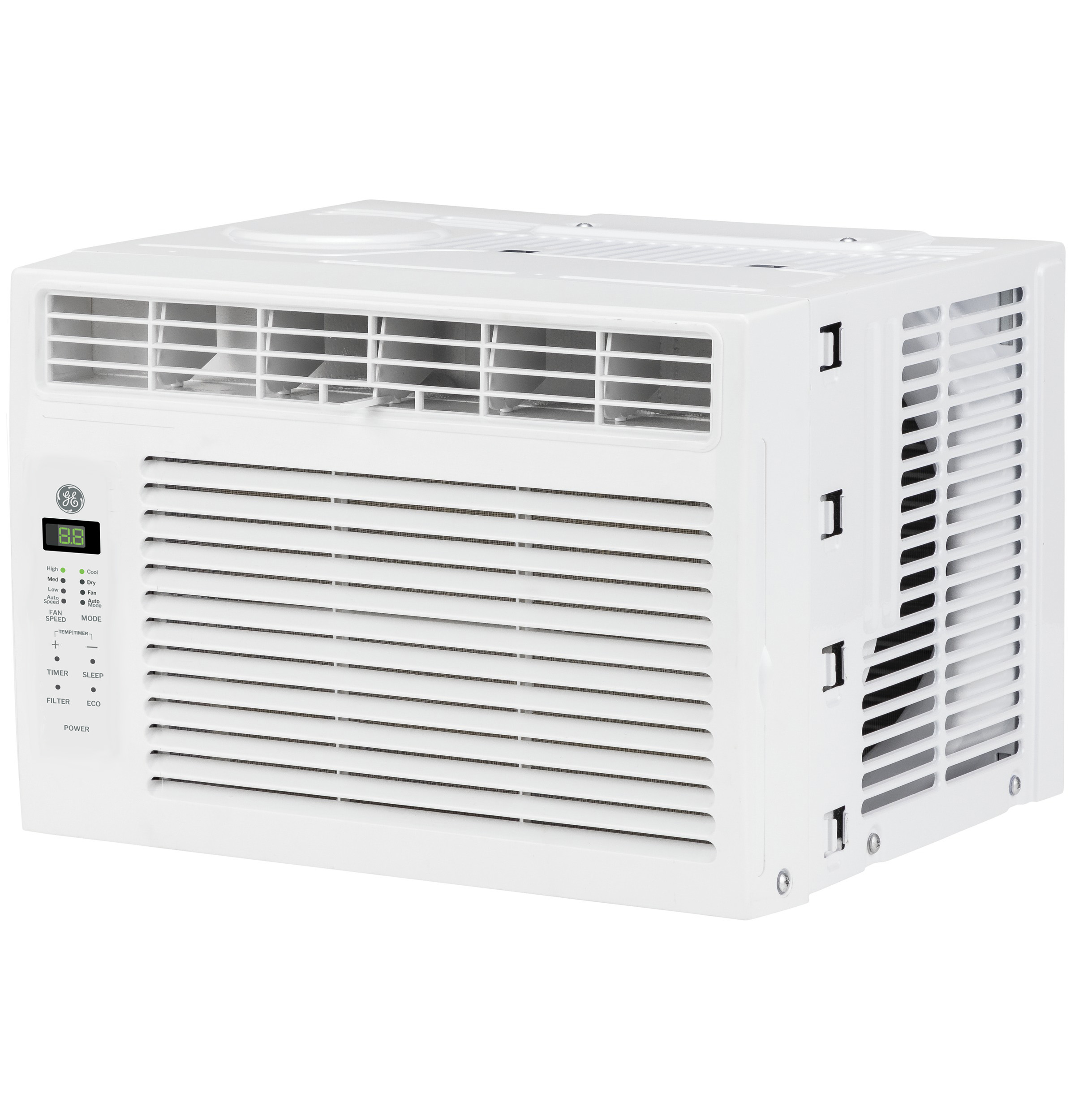 Window Cool Only 115V 6,000 BTU AWES06BWF