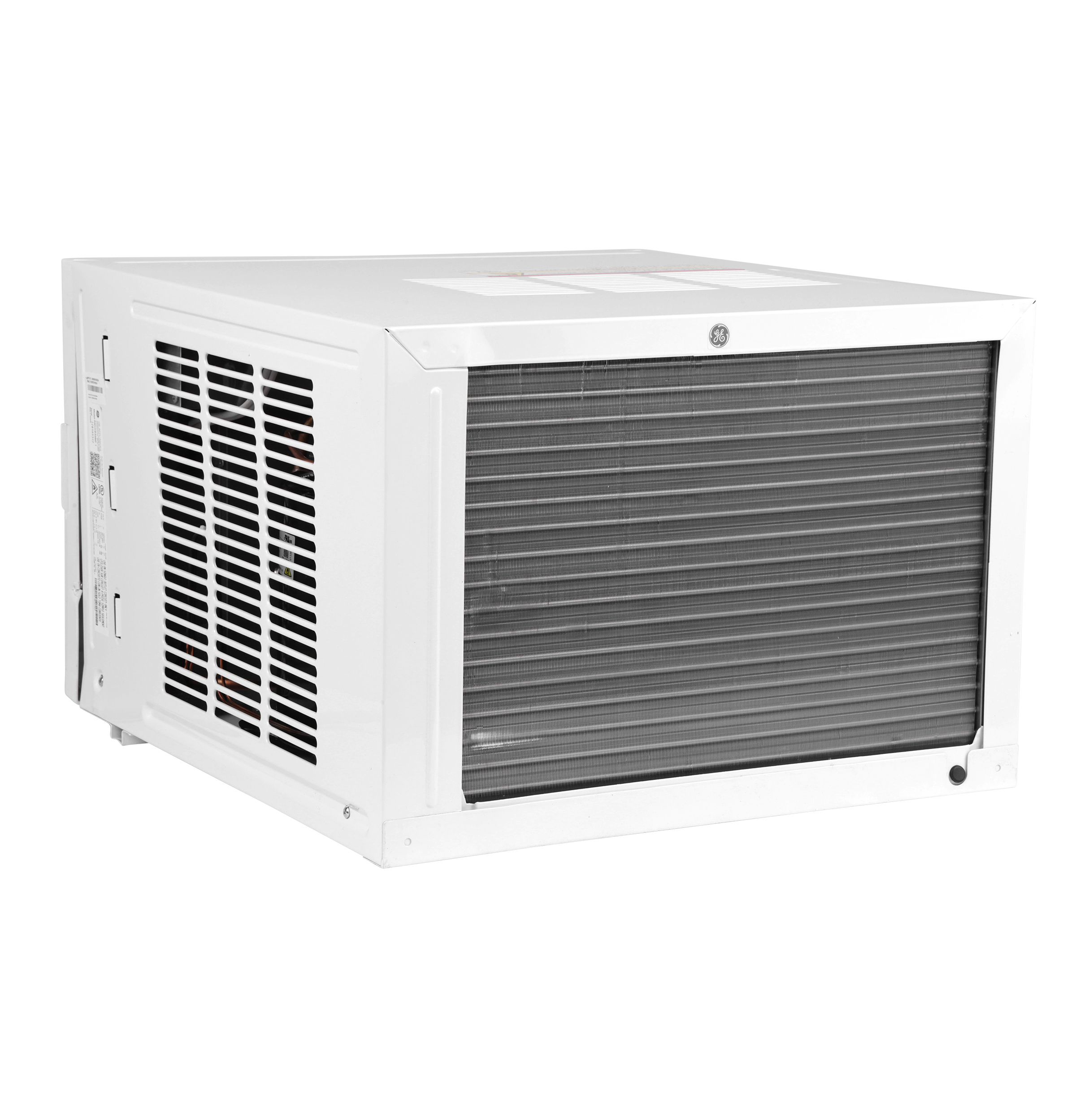 8,000 BTU Smart Heat/Cool Electronic Window Air Conditioner for Medium Rooms up to 350 sq. ft. AWGH08WWF