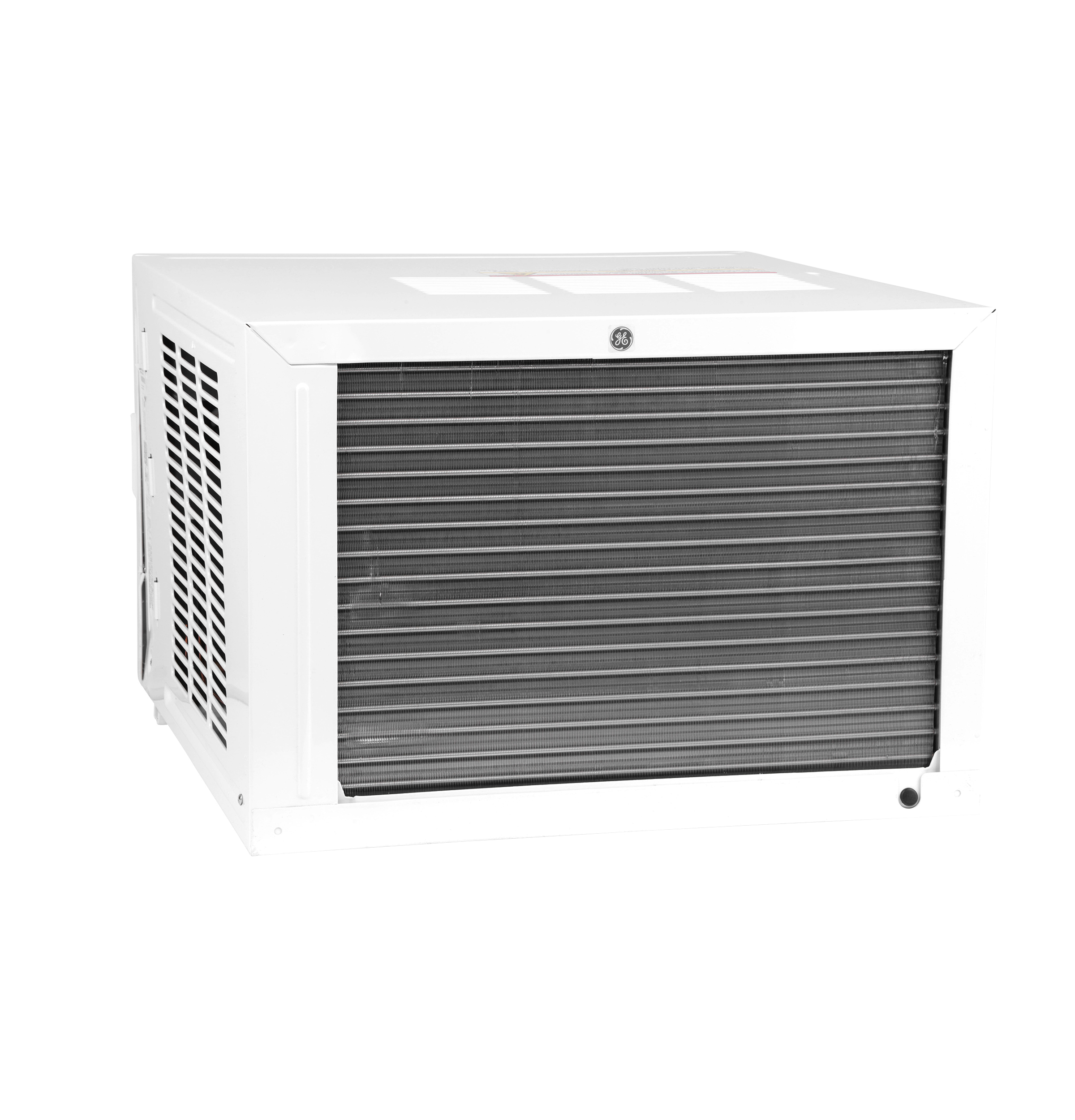 8,000 BTU Smart Heat/Cool Electronic Window Air Conditioner for Medium Rooms up to 350 sq. ft. AWGH08WWF