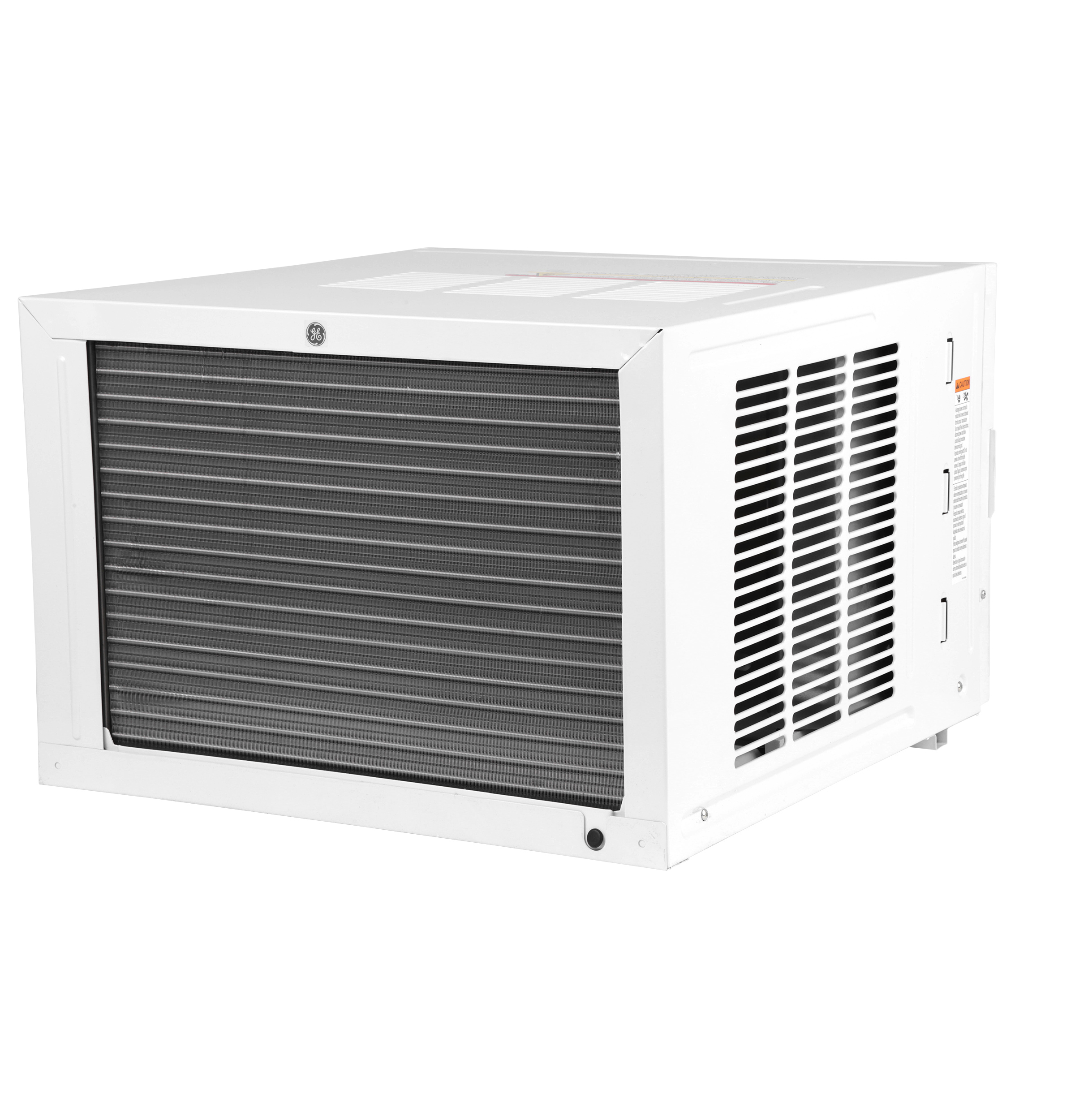 8,000 BTU Smart Heat/Cool Electronic Window Air Conditioner for Medium Rooms up to 350 sq. ft. AWGH08WWF