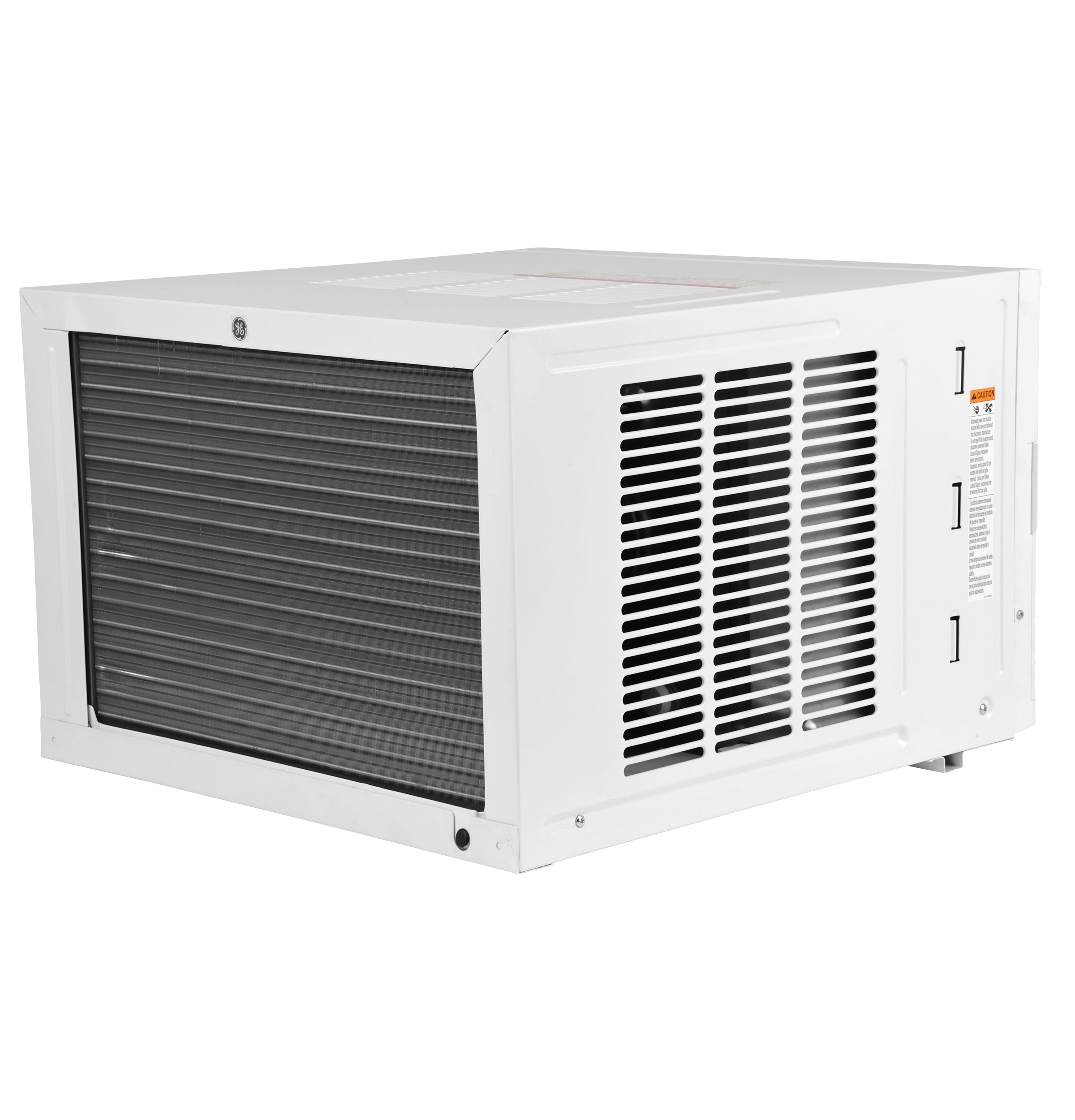 8,000 BTU Smart Heat/Cool Electronic Window Air Conditioner for Medium Rooms up to 350 sq. ft. AWGH08WWF