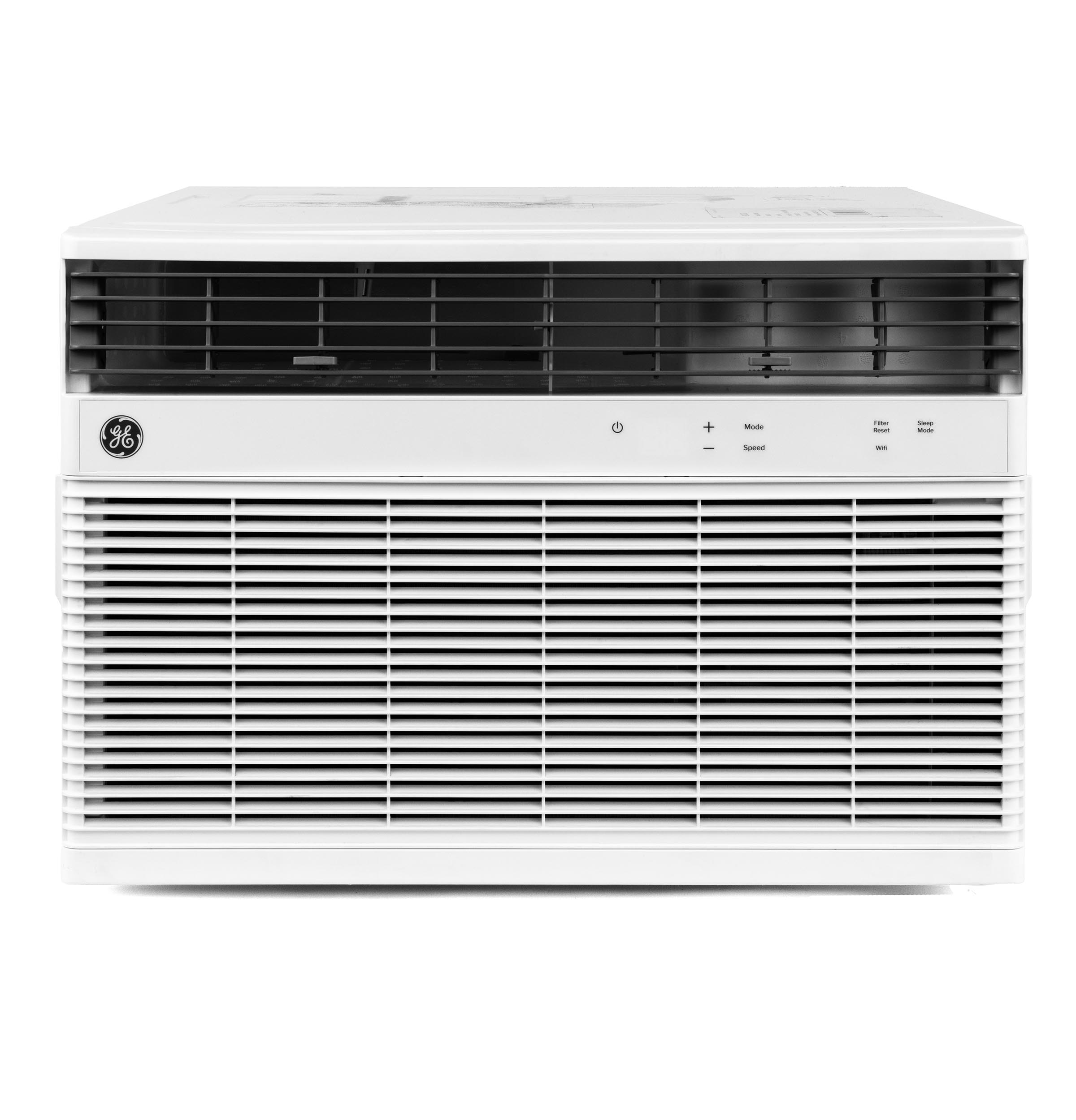 12,000 BTU Smart Heat/Cool Electronic Window Air Conditioner for Large Rooms up to 550 sq. ft. AWGH12WWF
