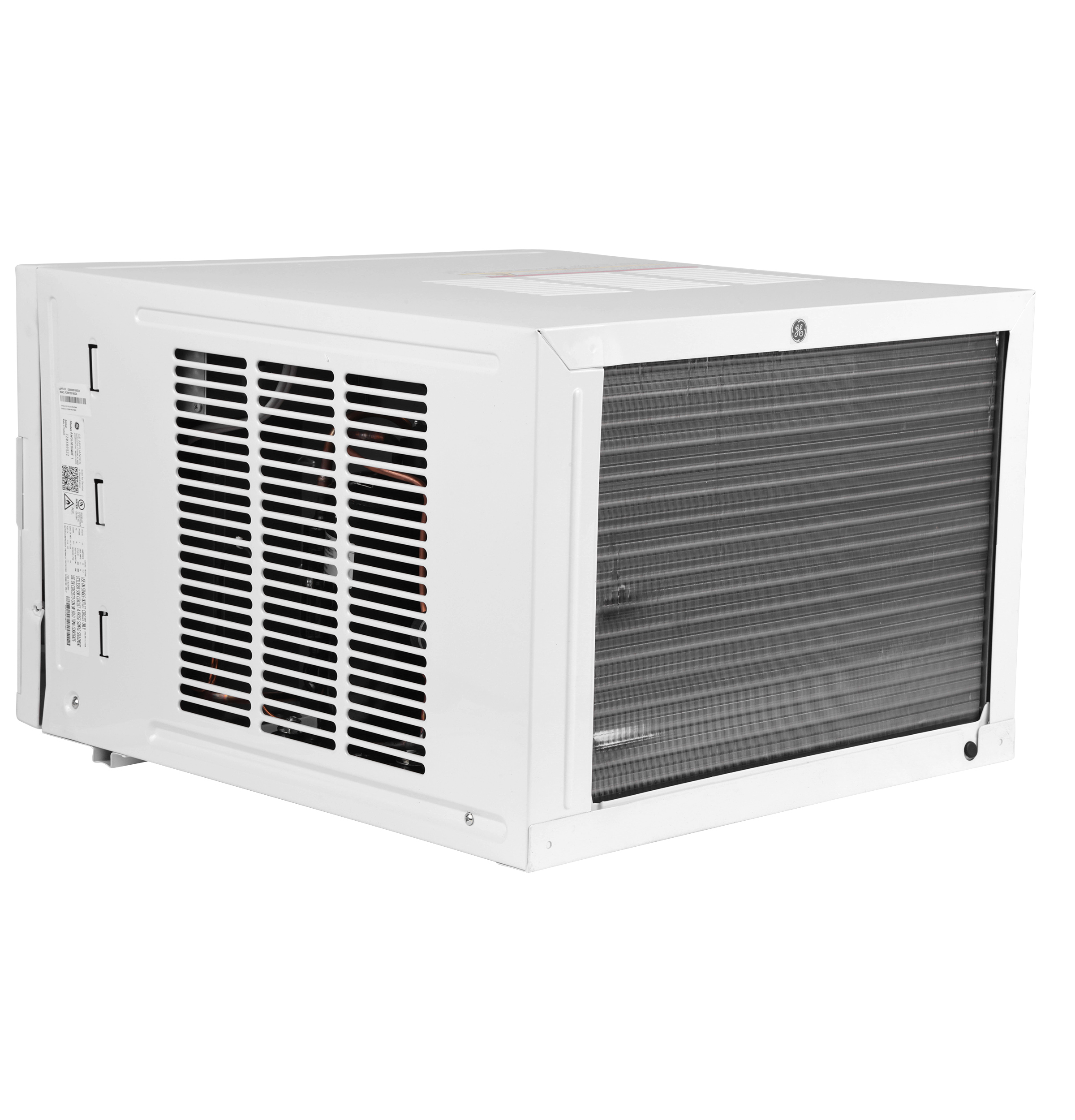 12,000 BTU Smart Heat/Cool Electronic Window Air Conditioner for Large Rooms up to 550 sq. ft. AWGH12WWF