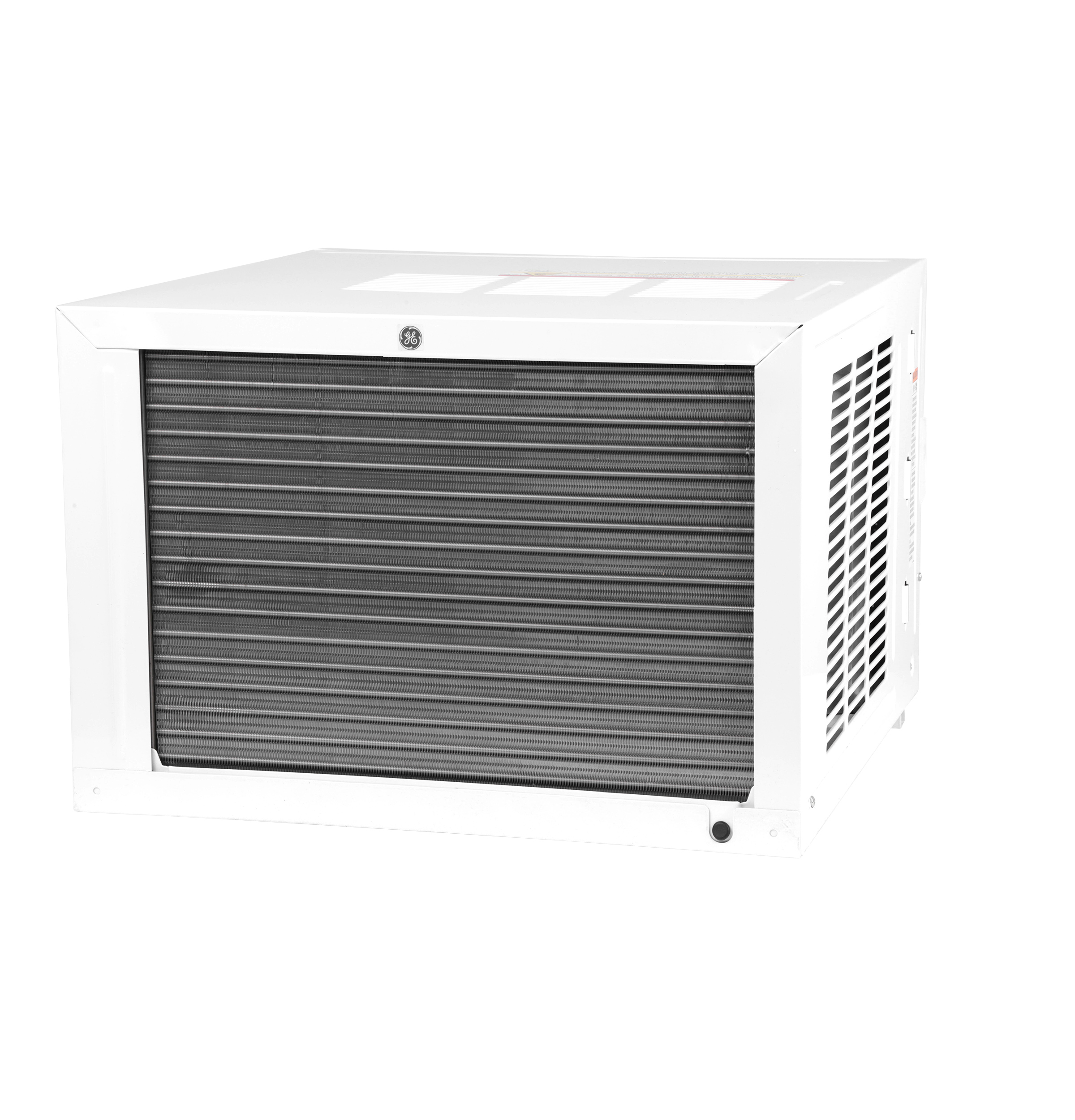 18,000 BTU Smart Heat/Cool Electronic Window Air Conditioner for Extra-Large Rooms up to 1000 sq. ft. AWGH18WWF