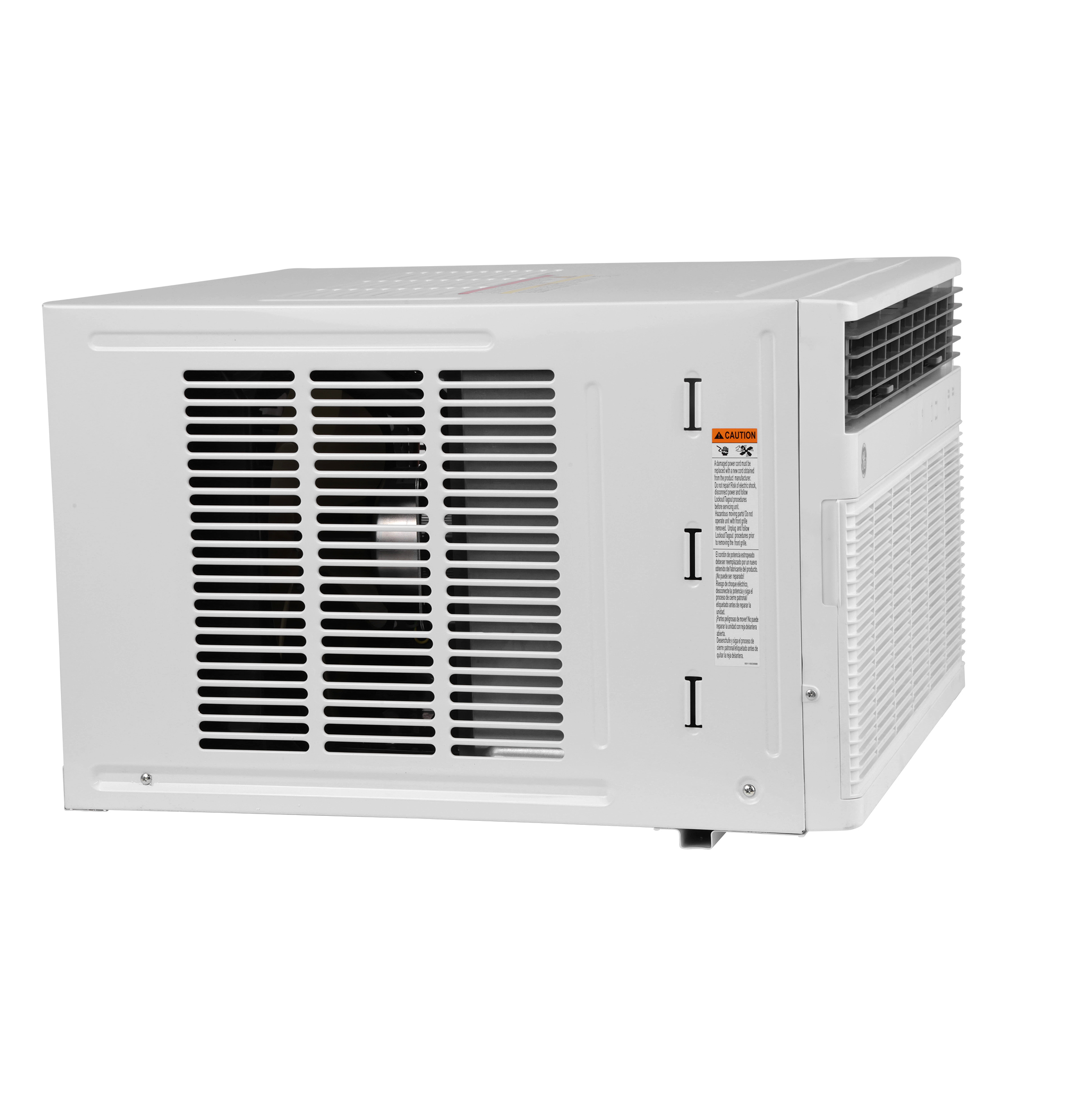 18,000 BTU Smart Heat/Cool Electronic Window Air Conditioner for Extra-Large Rooms up to 1000 sq. ft. AWGH18WWF