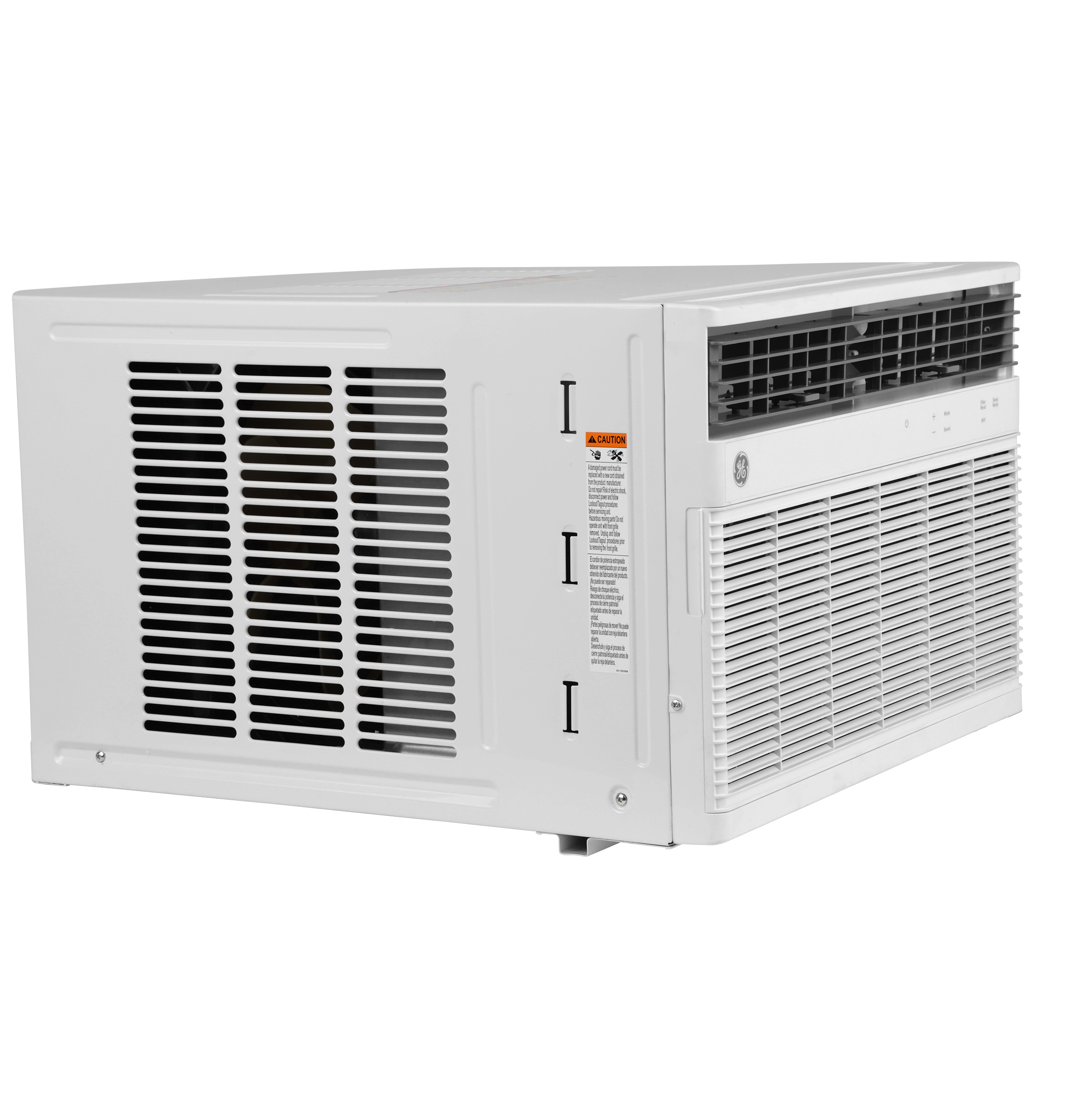 18,000 BTU Smart Heat/Cool Electronic Window Air Conditioner for Extra-Large Rooms up to 1000 sq. ft. AWGH18WWF