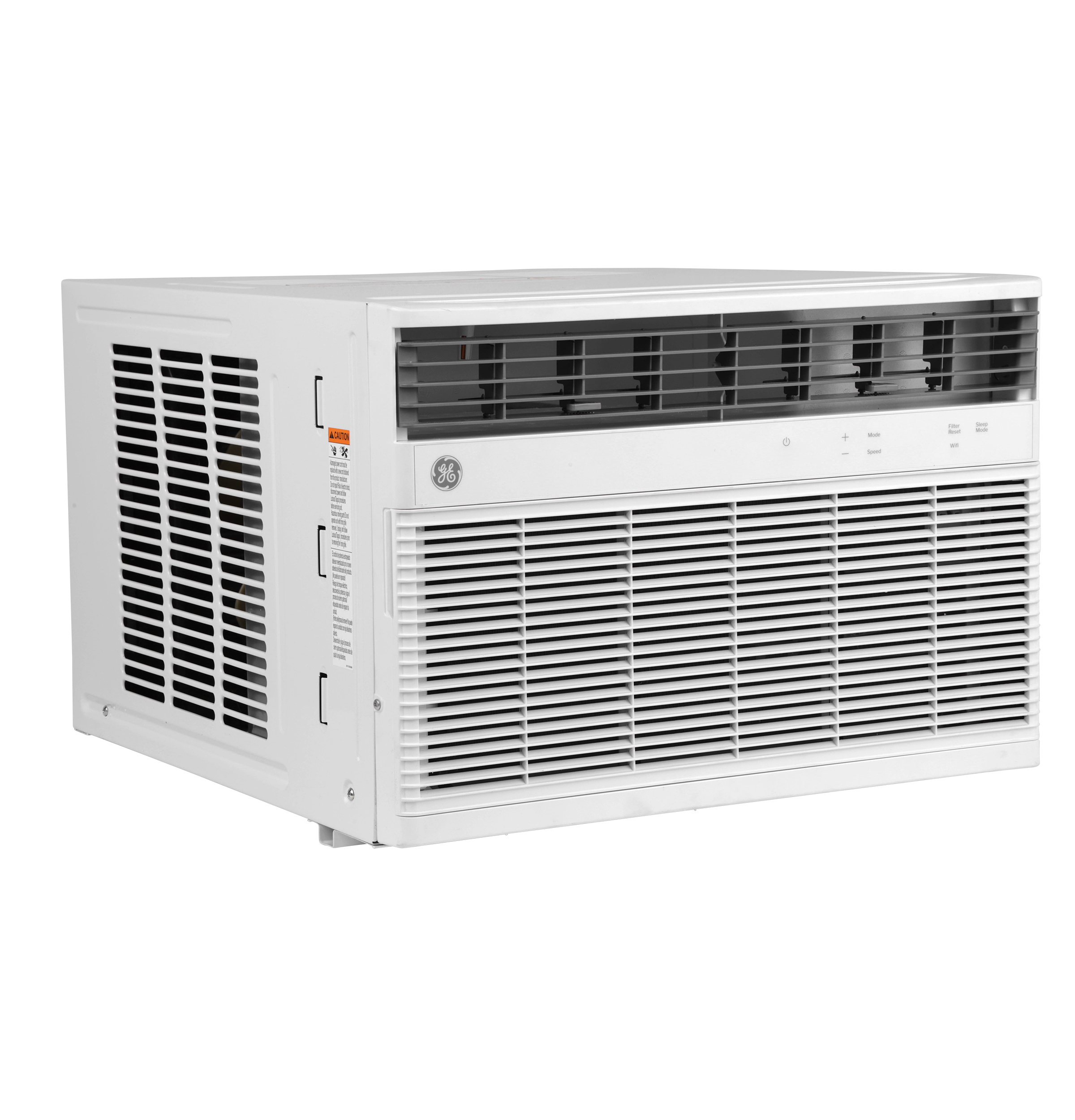 18,000 BTU Smart Heat/Cool Electronic Window Air Conditioner for Extra-Large Rooms up to 1000 sq. ft. AWGH18WWF