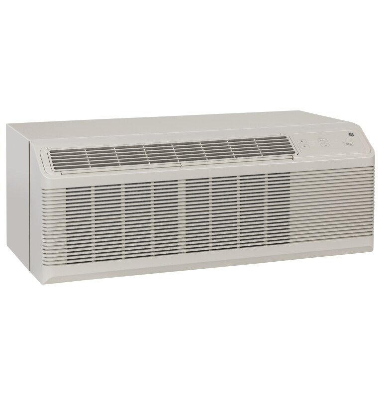 Zoneline Dry Air 25 Cooling and Electric Heat Unit with Corrosion Protection, 265 Volt AZ45E12EAP