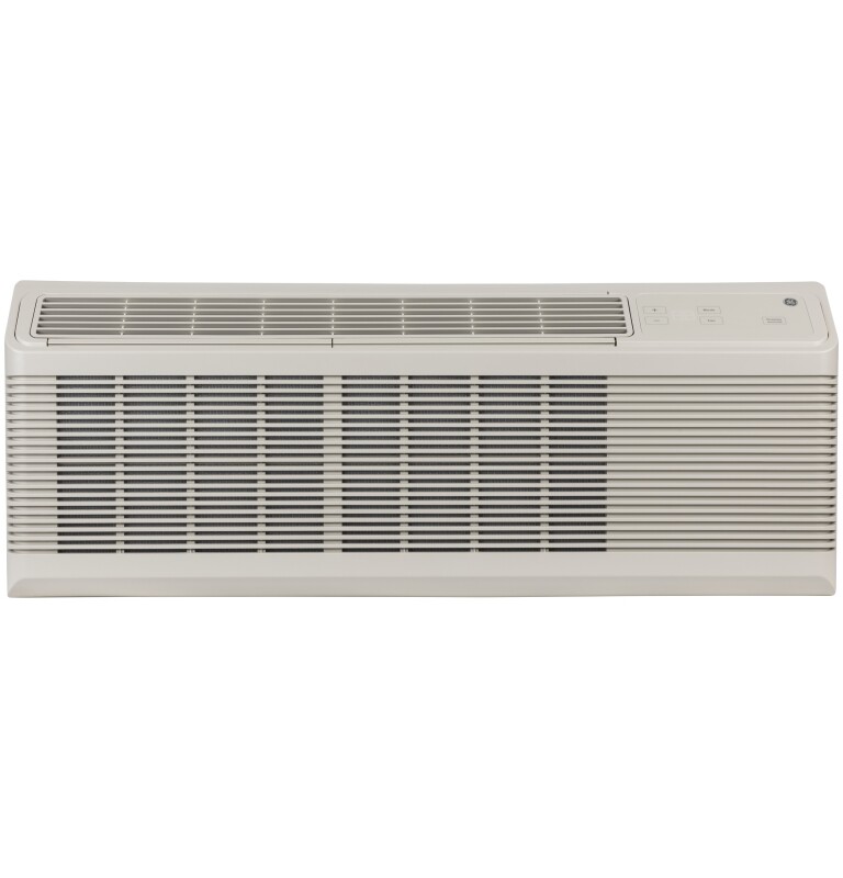 Zoneline Dry Air 25 Cooling and Electric Heat Unit with Corrosion Protection, 265 Volt AZ45E12EAP