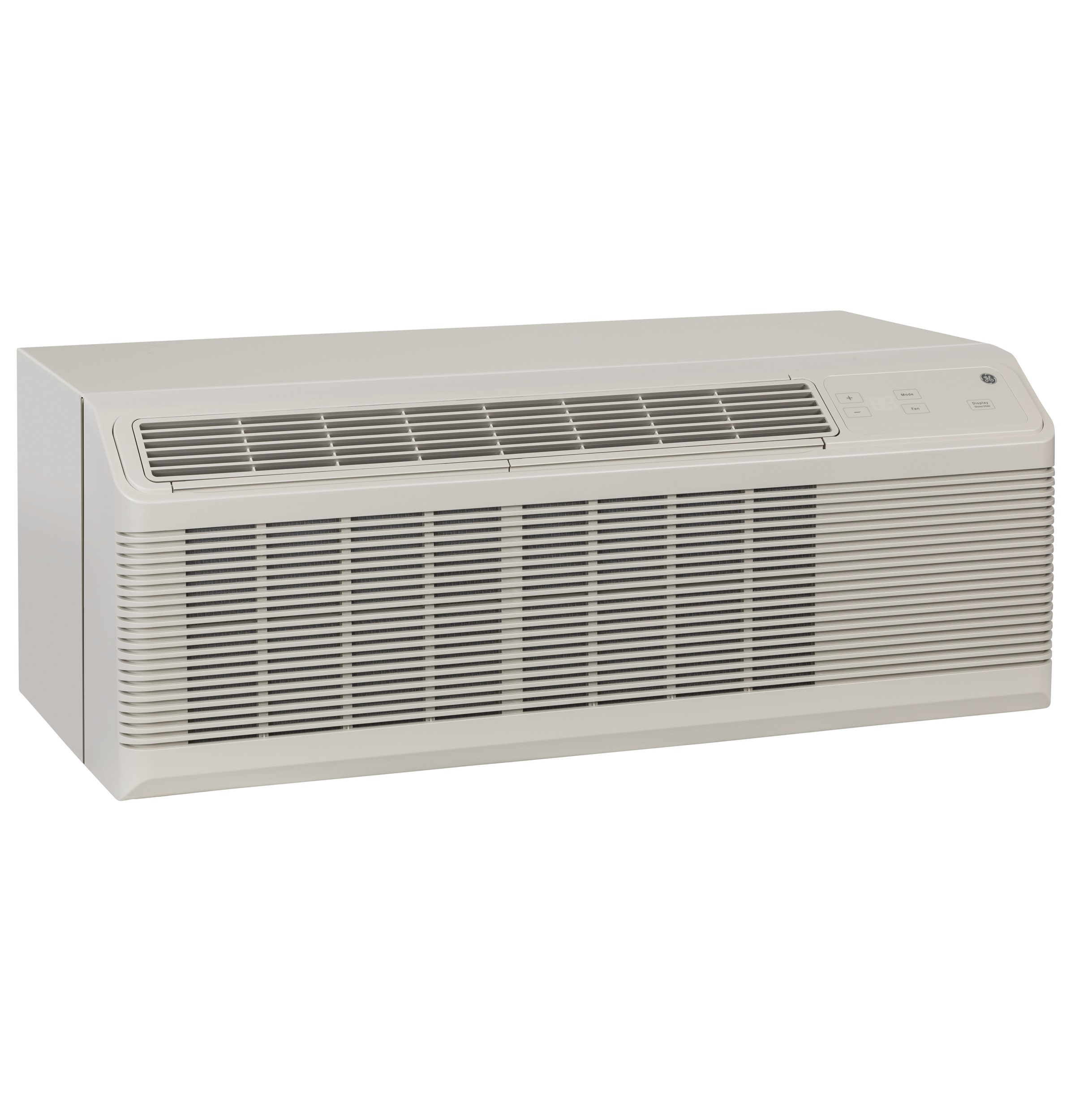 Zoneline Heat Pump Unit with Makeup Air, 265 Volt AZ65H07EBM