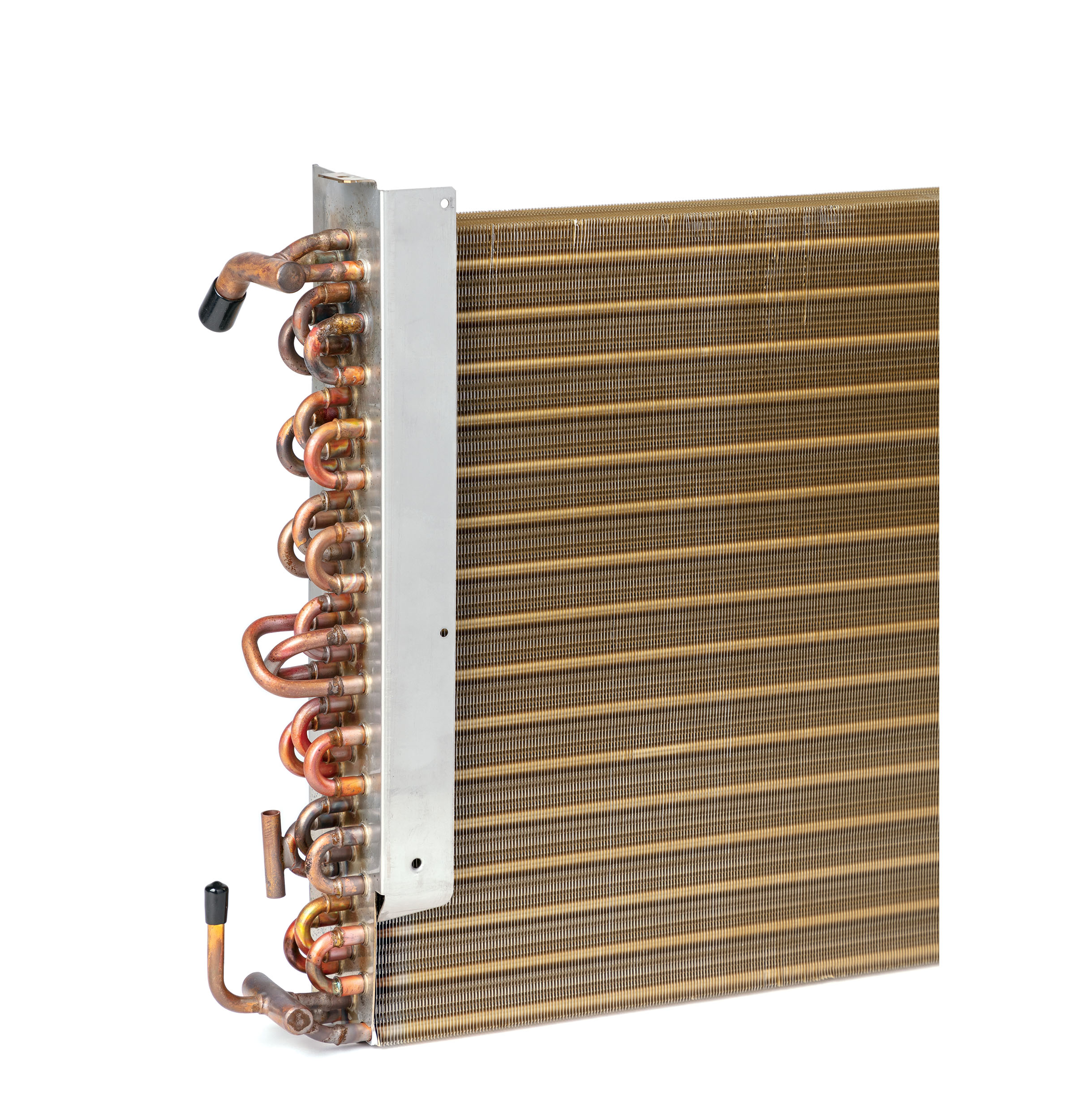 Zoneline Heat Pump Unit with Corrosion Protection, 265 Volt AZ65H12EAC