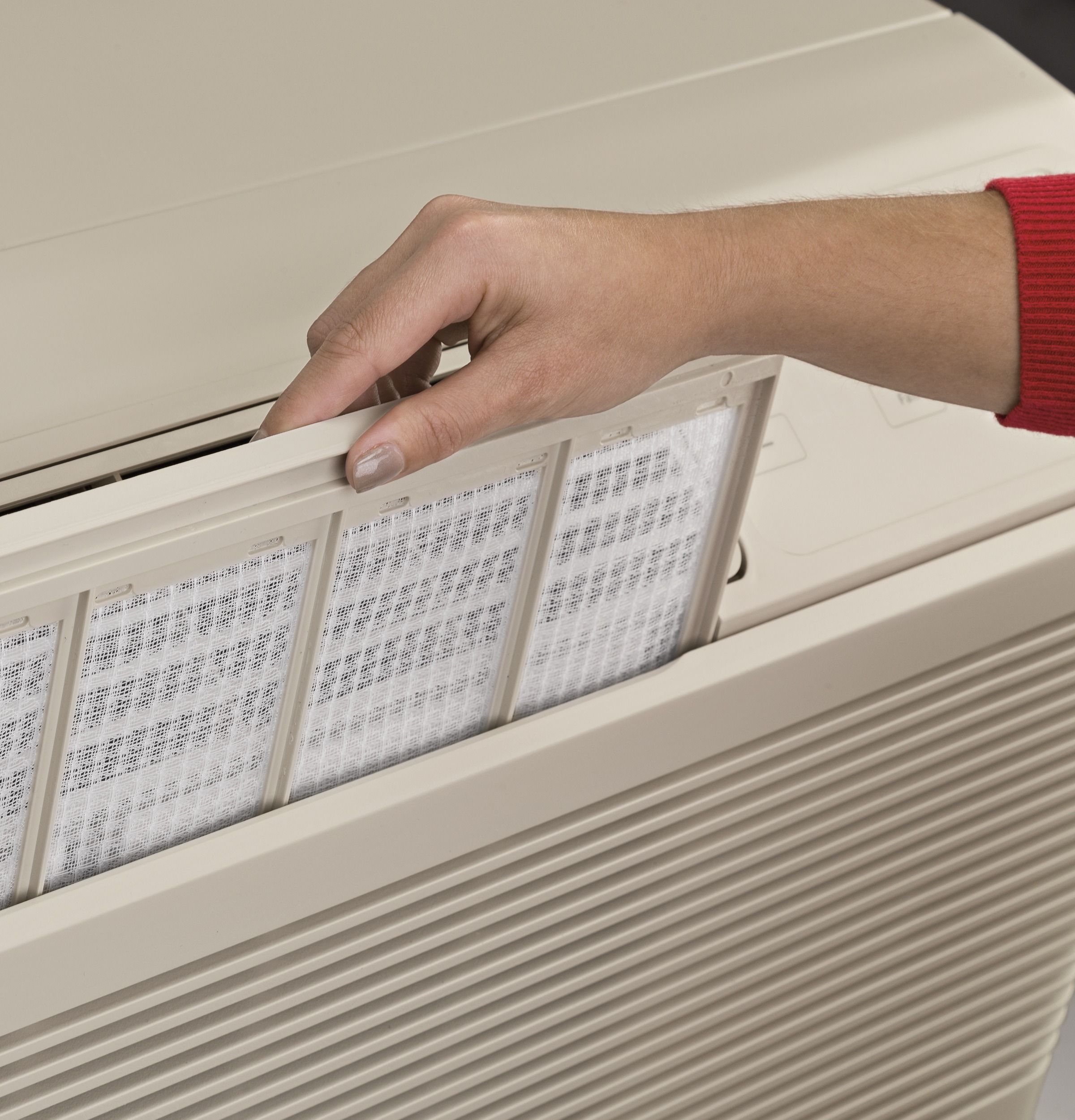 Zoneline Heat Pump Unit with Corrosion Protection, 230/208 Volt AZ65H15DAC