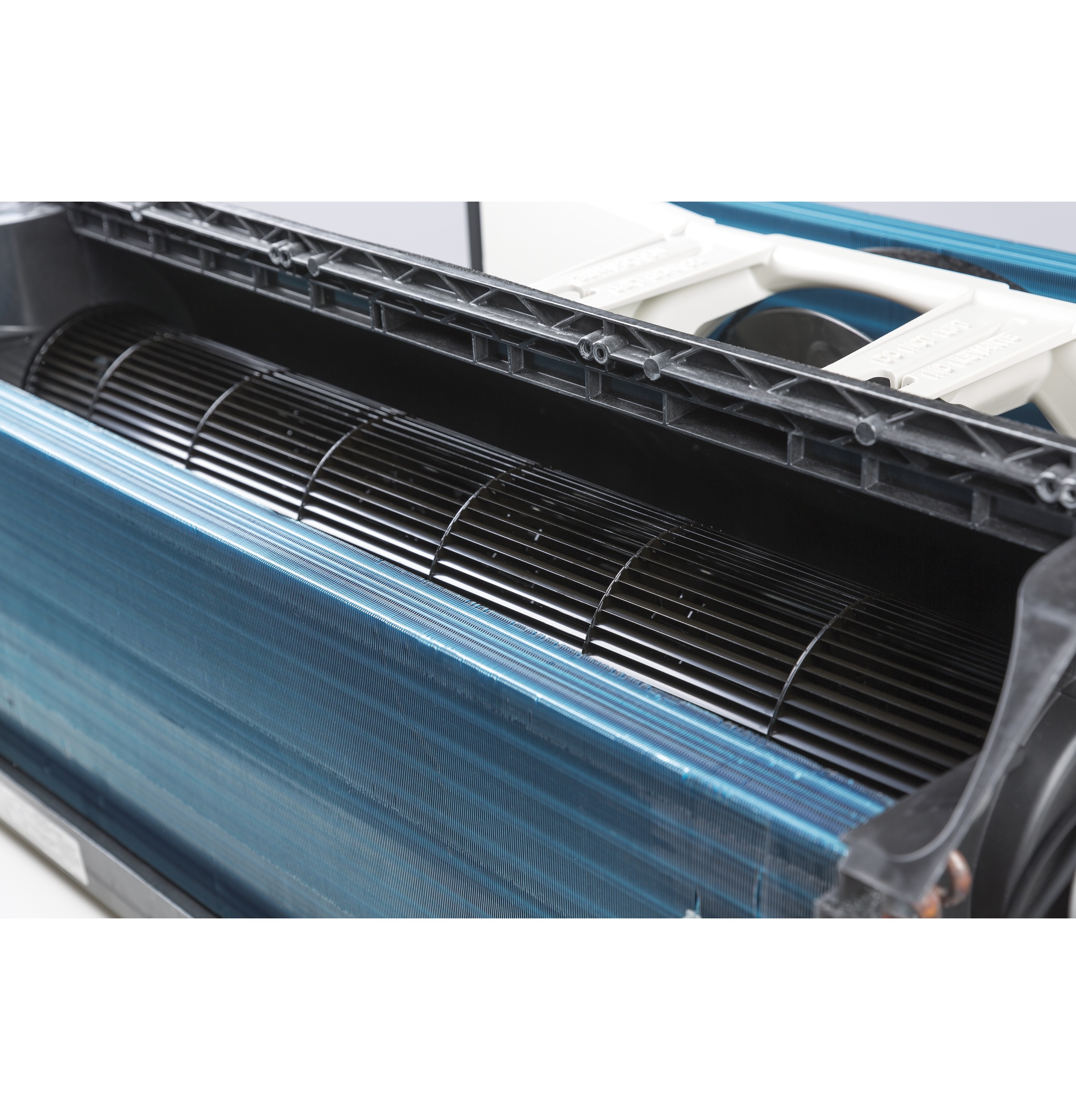 Zoneline Heat Pump Unit with ICR, 265 Volt AZ65H15EAD