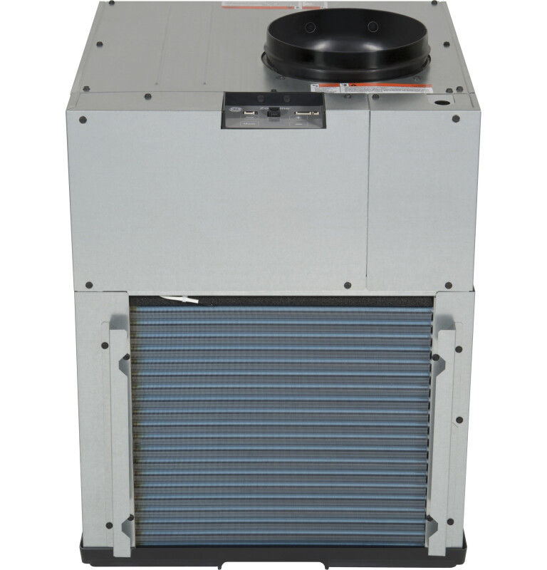 GE Zoneline UltimateV10 Cool/Electric Resistance Heat Vertical Air Conditioner 230-208 Volt Other AZ95E09DAC Picture 1
