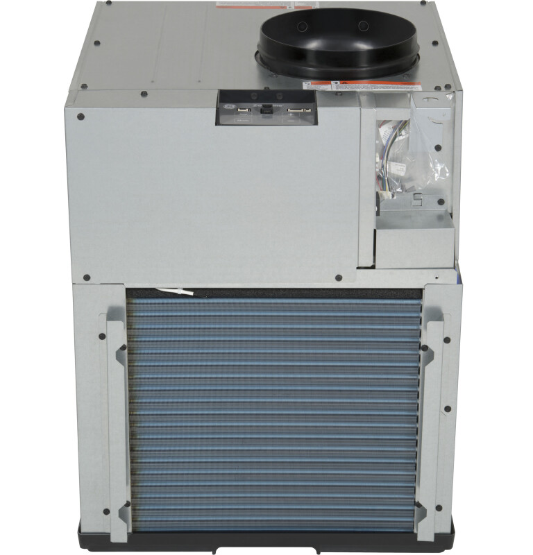 Zoneline UltimateV10 Cool/Electric Resistance Heat Vertical Air Conditioner 230-208 Volt AZ95E09DAC