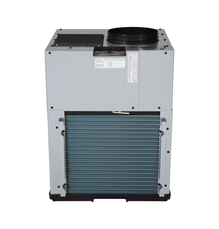 Zoneline Heat Pump, Single Package Vertical Air Conditioner, 230-208 Volt AZ9VH12DAC