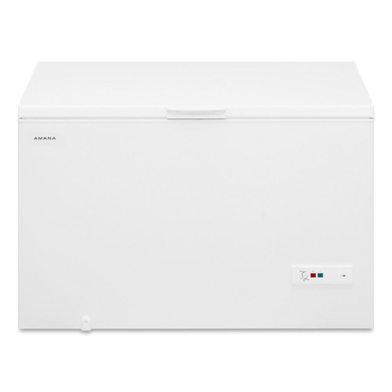 Amana 16 cu. ft.  Chest Freezer White AZC5216LW Picture 1