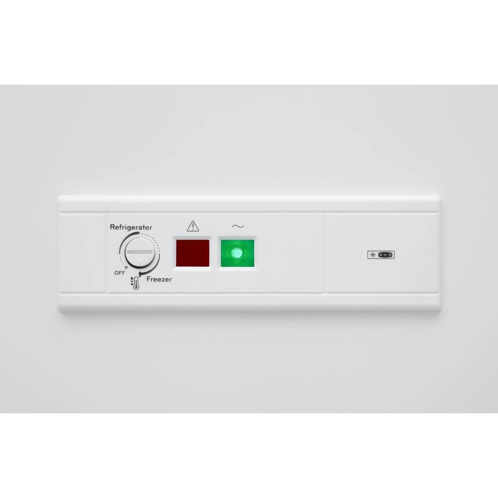 16 cu. ft. Chest Freezer AZC5216LW