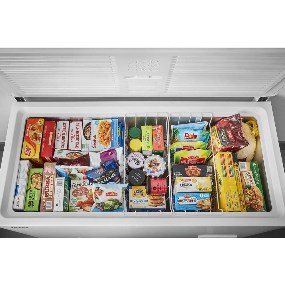 16 cu. ft. Chest Freezer AZC5216LW