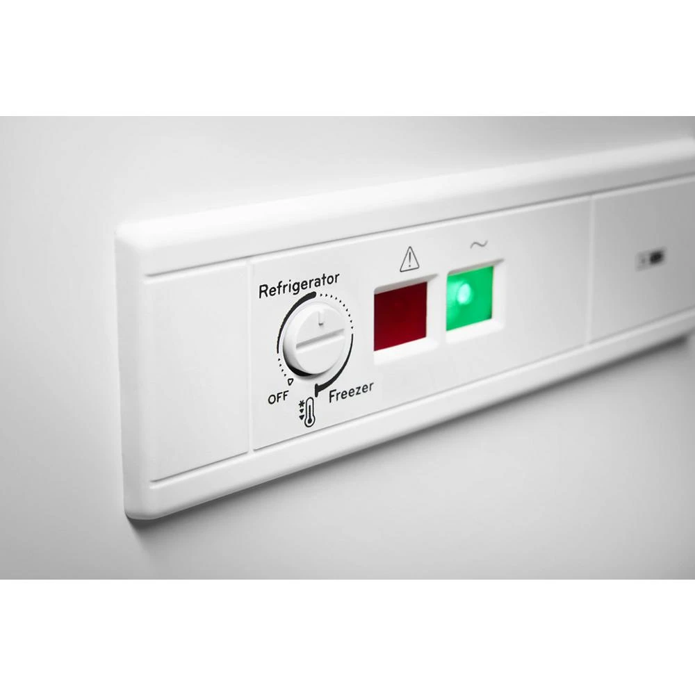 16 cu. ft. Chest Freezer AZC5216LW