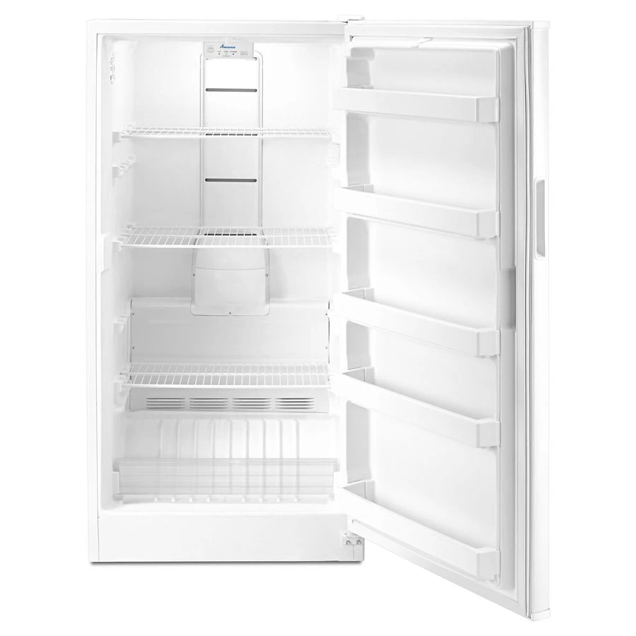 16 cu. ft. Upright Freezer with Energy-Saving Insulation AZF33X16DW