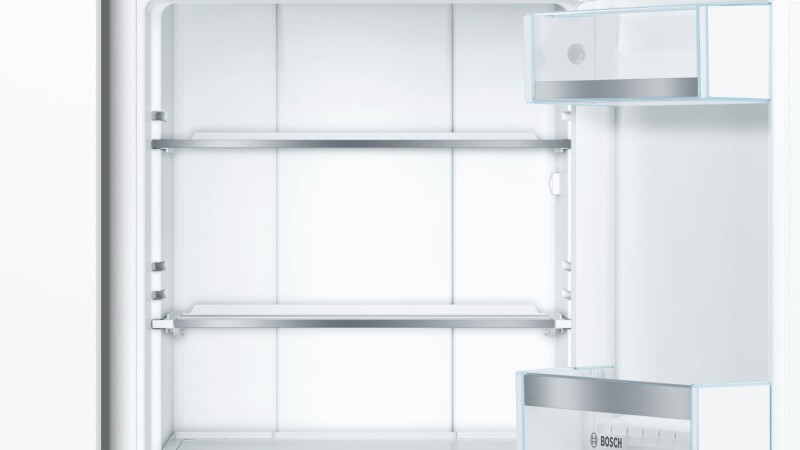 800 Series Built-in Bottom Freezer Refrigerator Softclose® Flat Hinge B09IB91NSP