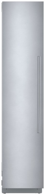 Benchmark™ Built-in Freezer 18'' Flat Hinge B18IF905SP