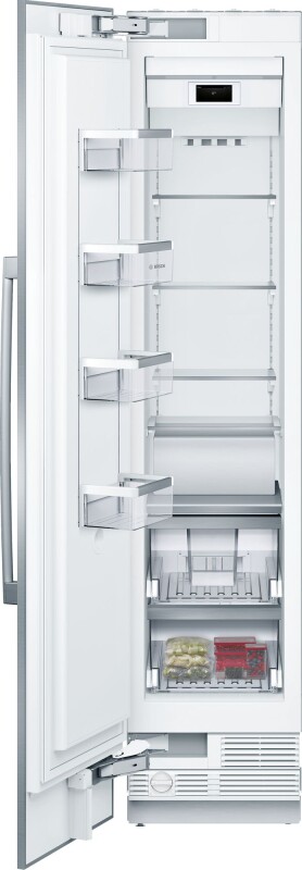 Benchmark™ Built-in Freezer 18'' Flat Hinge B18IF905SP
