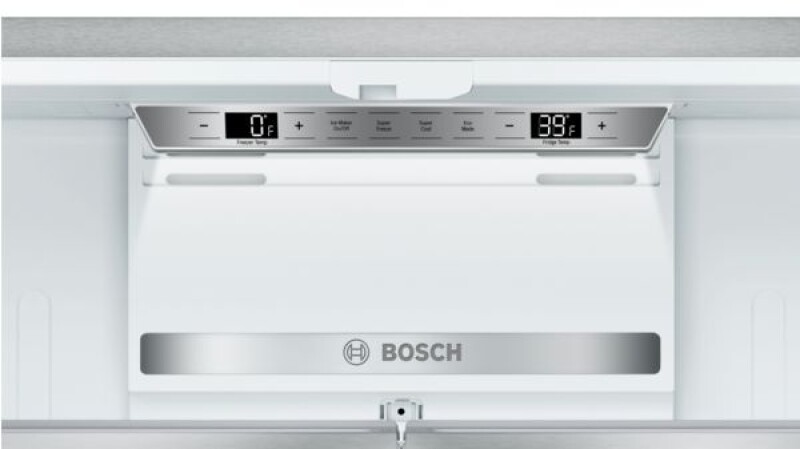 800 Series French Door Bottom Mount Refrigerator36'' B21CT80SNS
