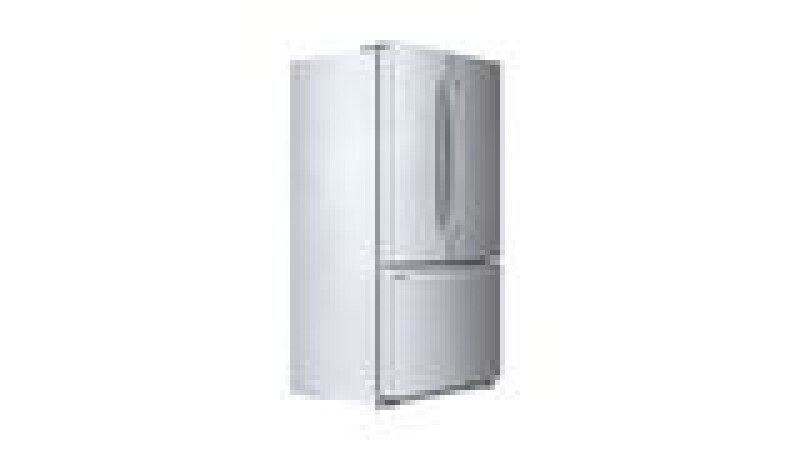 800 Series French Door Bottom Mount Refrigerator36'' B21CT80SNS