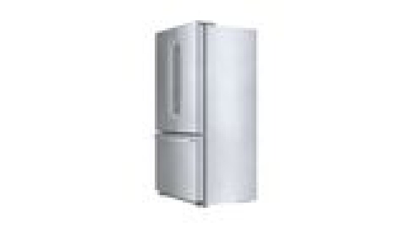800 Series French Door Bottom Mount Refrigerator36'' B21CT80SNS