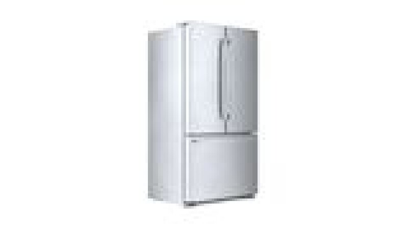 800 Series French Door Bottom Mount Refrigerator36'' B21CT80SNS
