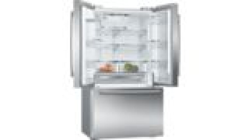 800 Series French Door Bottom Mount Refrigerator36'' B21CT80SNS