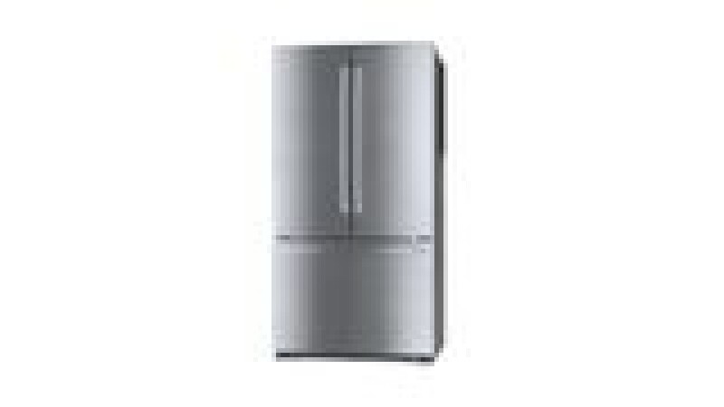 800 Series French Door Bottom Mount Refrigerator36'' B21CT80SNS