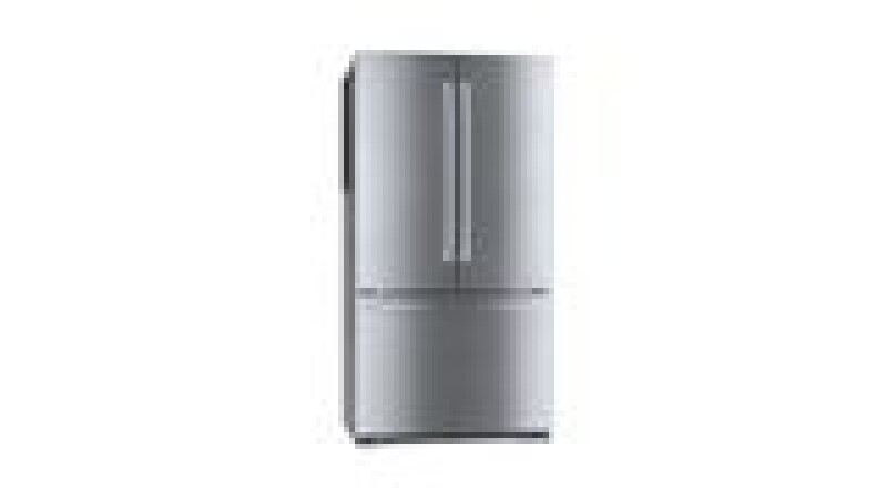 800 Series French Door Bottom Mount Refrigerator36'' B21CT80SNS