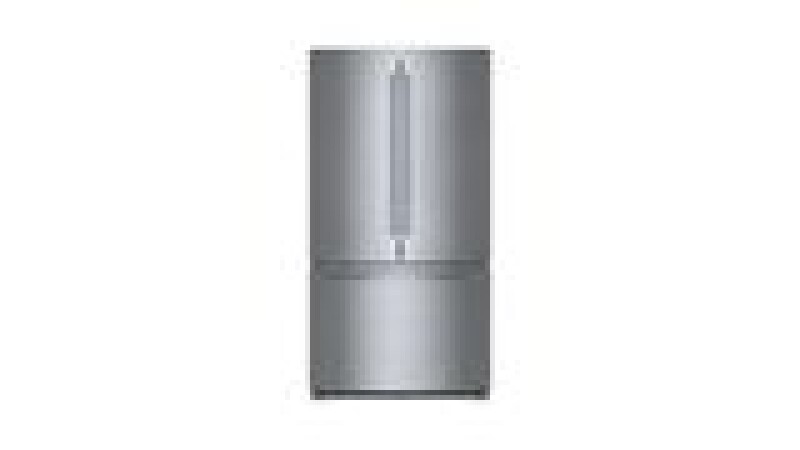 800 Series French Door Bottom Mount Refrigerator36'' B21CT80SNS