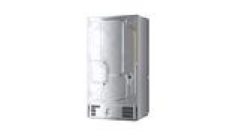 800 Series French Door Bottom Mount Refrigerator36'' B21CT80SNS