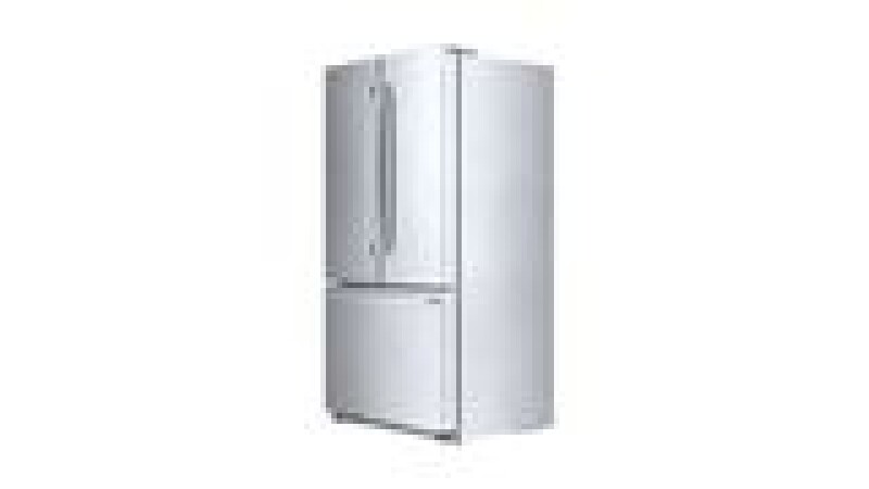 800 Series French Door Bottom Mount Refrigerator36'' B21CT80SNS
