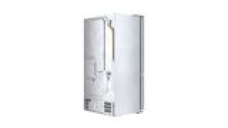800 Series French Door Bottom Mount Refrigerator36'' B21CT80SNS