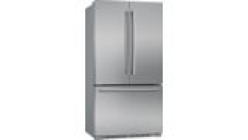 800 Series French Door Bottom Mount Refrigerator36'' B21CT80SNS