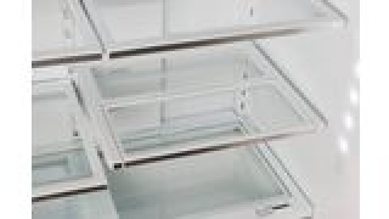 800 Series French Door Bottom Mount Refrigerator36'' B21CT80SNS