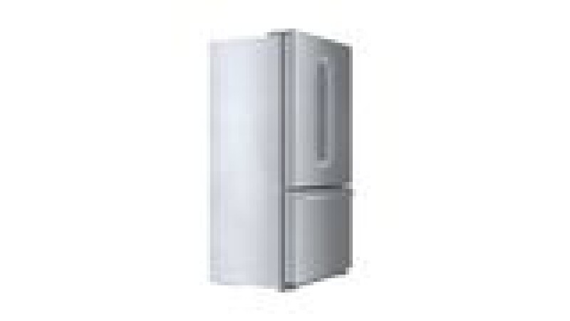 800 Series French Door Bottom Mount Refrigerator36'' B21CT80SNS