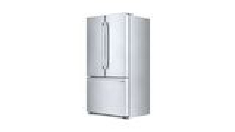 800 Series French Door Bottom Mount Refrigerator36'' B21CT80SNS