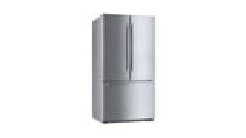 800 Series French Door Bottom Mount Refrigerator36'' B21CT80SNS
